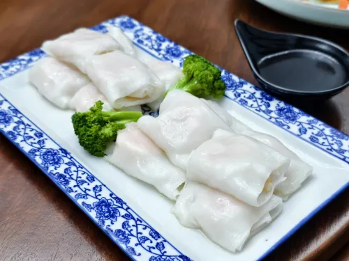 JUN YUE Hotel(Abuja Conference Center Branch · Chinese-friendly ) Ăn uống Photos