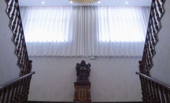 Tianzhen Golden Apple Express Hotel