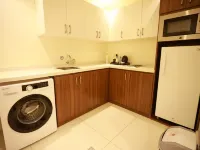 Samt Serviced Apartments Al Faihaa 拉瓦達公園附近的飯店