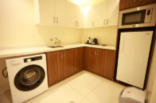 Samt Serviced Apartments Al Faihaa