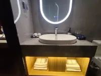 โรงแรมเยสเต (สถานีรถบัส ทางหลวงตัดโตวอัน เหอฉือ)