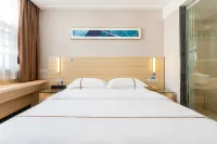 Convenient City Hotel (Foshan Shunde Chencun Subway Station) Hotel in zona Chencun Gymnasium