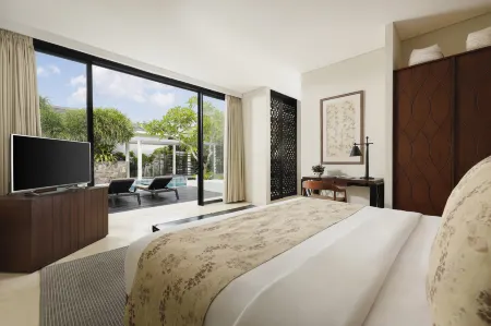 維尼拉別墅-納庫拉