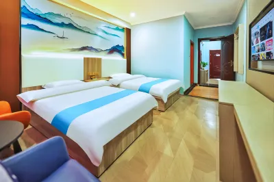 Ding Sheng Hotel