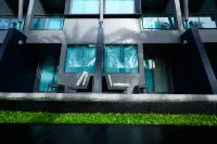 阿瑪瑞武裡南聯隊飯店 武里南市中心住宿飯店