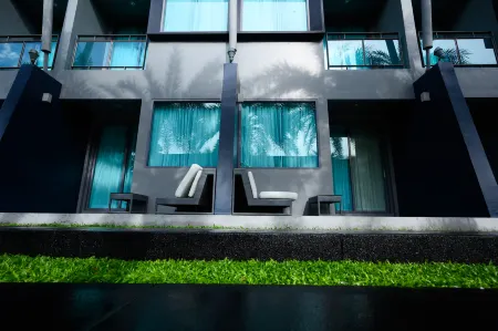 Amari Buriram United