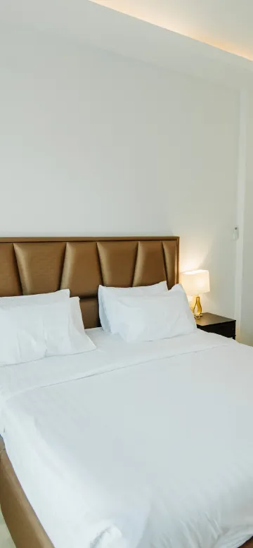 ห้องดีลักซ์