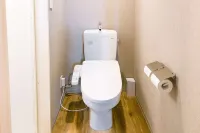 &AND HOSTEL 淺草合羽橋