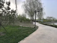 SEMANHOTEL Hotels in Pingluo