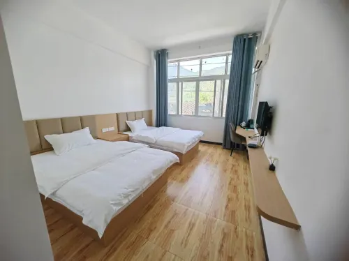 Xuan Yi Business Hotel