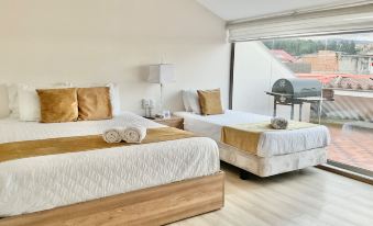 Hotel Bristol Cuenca