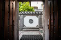 Taian YiXiaoShe Homestay Hotels near The Place to Which Confucius Climbed to Command a Broad View