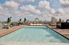 Novotel Valencia Lavant