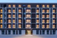 ดีไซเนอร์ โฮเทล มอยุนตันชิง โรงแรมในชีเหอเซียน