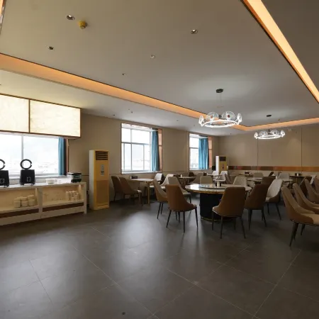 Yunda Hotel