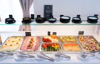 Grace Aqua Villa Hotels in Сухумі