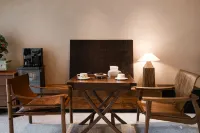 Jiuhua Mountain Fanxi Secret Homestay (Roushen Baodian)