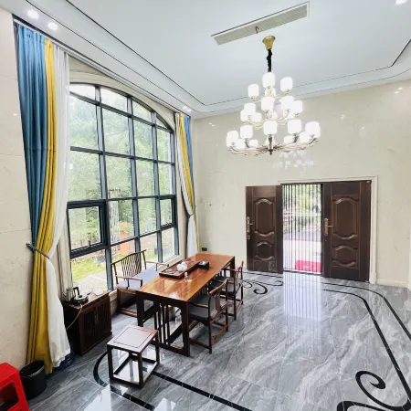 Hua'an Hemu Leisure Hotel
