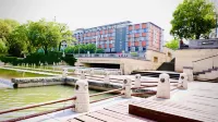 Elong Anyue Hotel (Zhangjiagang Mambat Plaza Yangshe Old Street) - Romantic