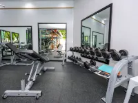 Glai Gan Place Hotel Hotels near Kru Tor