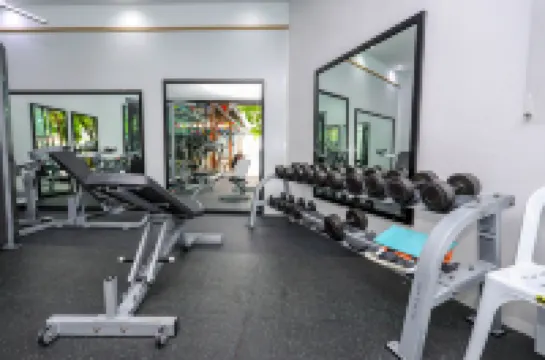 Glai Gan Place Hotel Hotels in Mueang Saraburi