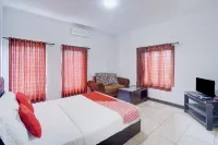 Hotel O Puncak Bogor Near Taman Safari Formerly Hotel Satya Luhur Hotels in Megamendung