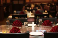 Tashiling Residency Hotel & Spa