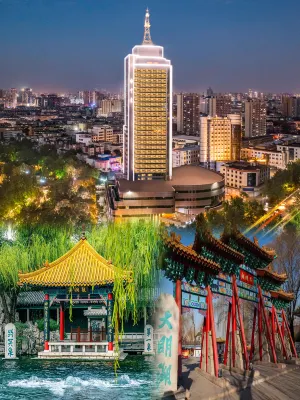 Zhonghao Grand Hotel
