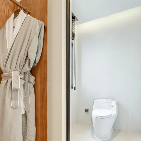 Floral Hotel·Xianning Residential Homestay