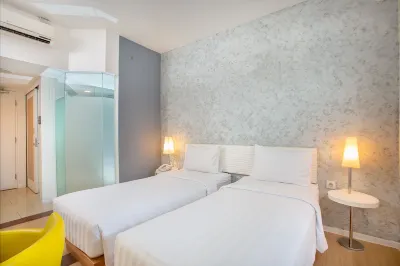 1O1 URBAN Jakarta Kelapa Gading  Hotel di Jakarta Utara