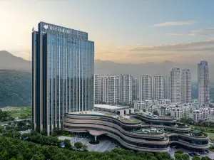 그랜드 뉴 센추리 호텔 루이안