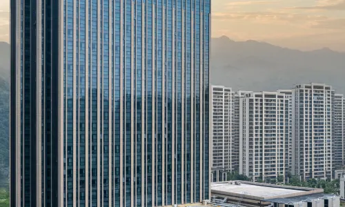 GRAND NEW CENTURY HOTEL RUIAN