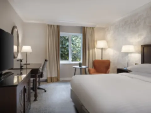 Delta Hotels Tudor Park Country Club Hotels in Maidstone