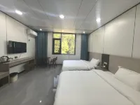 Sanqingshan Yunya Homestay