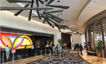 Jet Luxury Elite at the Signature
