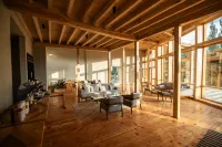 The Rihla Hunza - Managed By Luxus Hotels in Hunza Valley