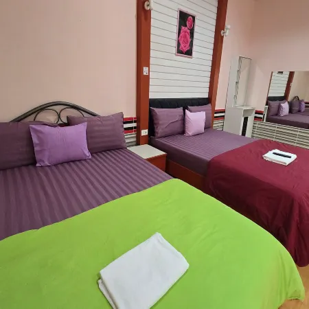 KhiangLe Resort 1