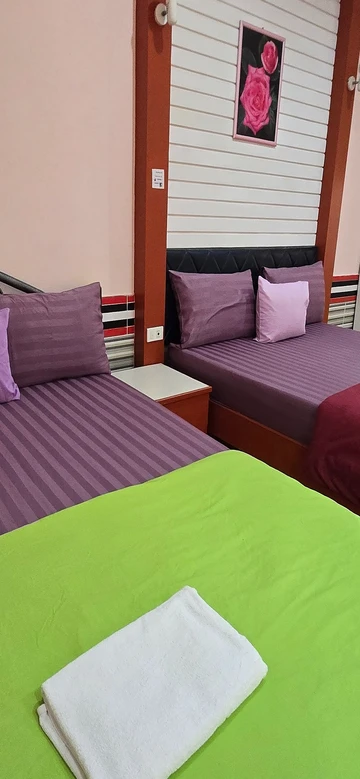 รูปภาพของเคียงเล รีสอร์ท 1