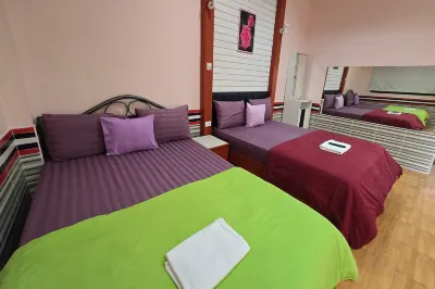 KhiangLe Resort 1 Hotels in 