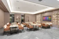 Suizhou Planet Concept Hotel - 3-Sterne