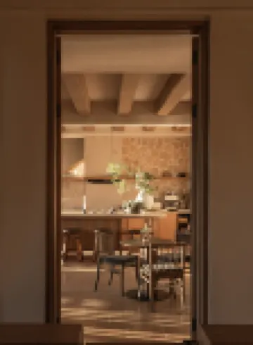 Jadeer · Lugu Lake Collection ｜Blue Glass Manor Lakeside Resort