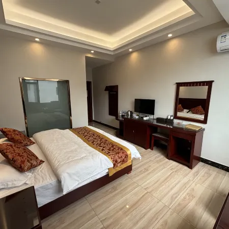 JinDu hotel