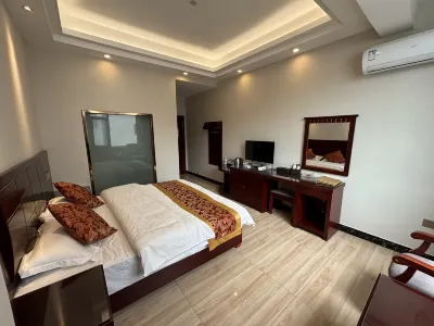 JinDu hotel
