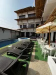 BRISAS DEL MAR HOSTEL - Bãi biển