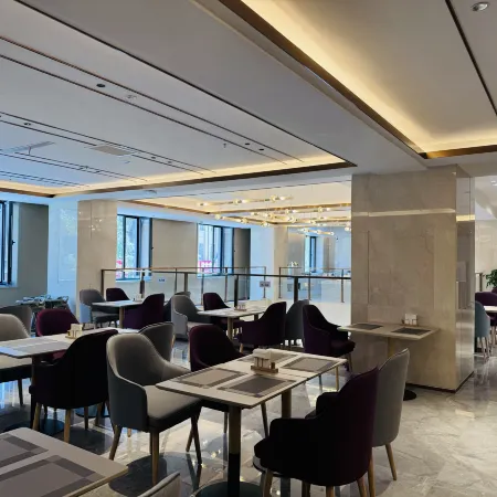 LAVANDE Hotel (Hunchun Century Square Store)