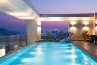 editions Hotel 木浦天主教文化會館附近的飯店