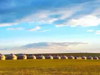 Pearl Resort In Saibei Hotels near Xilamuren Grassland Saihantala Ranch