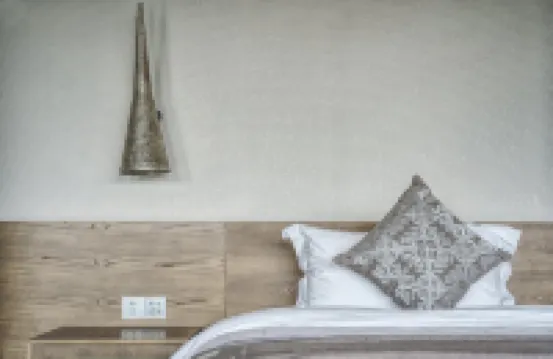 Shan Yin Xi Jiang Rustic Luxury Resort Hotel