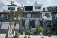 Shidian Yunsu Chinese Inn Hotels in Shidian