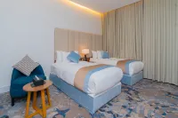 Daif Inn Hotels near العثيم مول